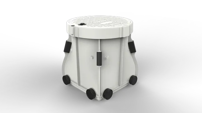 Rhi-Node 400
